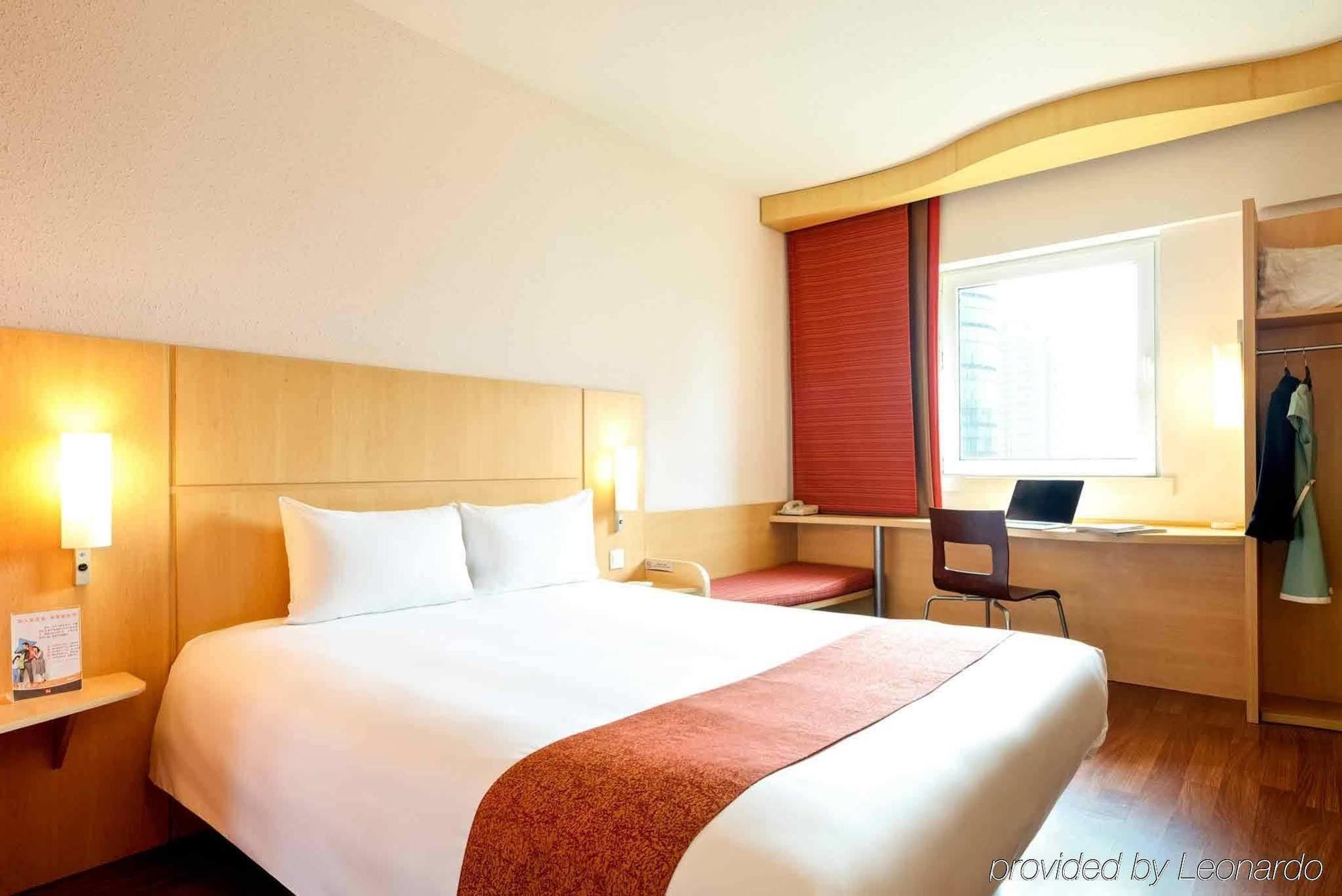 Nanjing Zhongfang Service Apartment （Guan Cheng Guo Ji） Εξωτερικό φωτογραφία