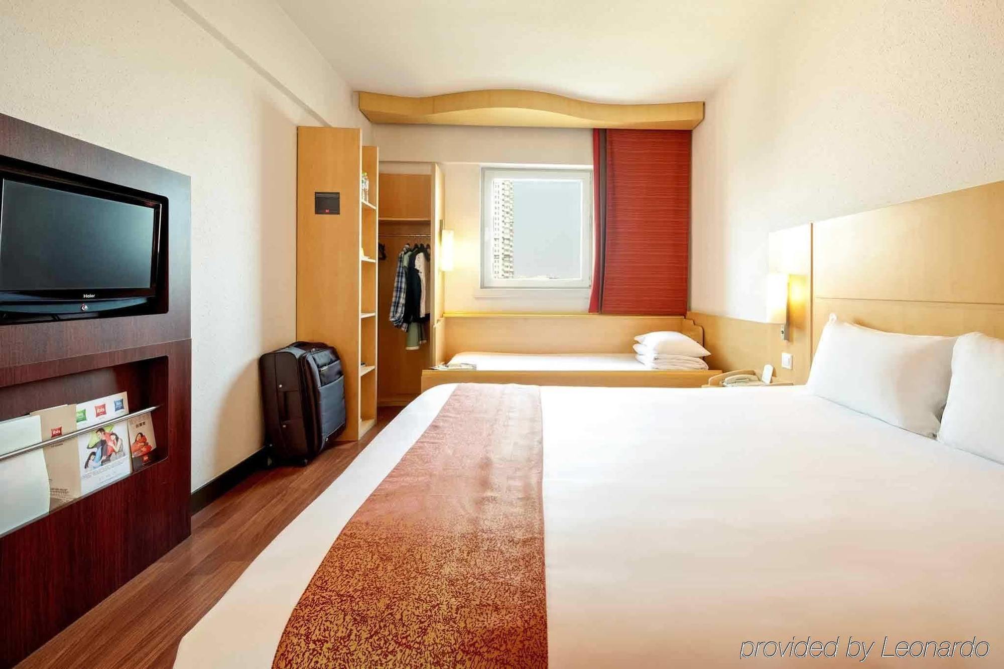 Nanjing Zhongfang Service Apartment （Guan Cheng Guo Ji） Εξωτερικό φωτογραφία