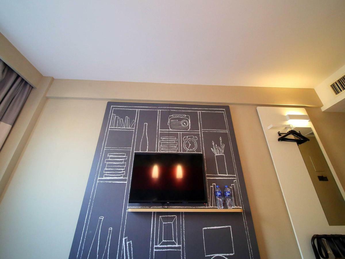 Nanjing Zhongfang Service Apartment （Guan Cheng Guo Ji） Εξωτερικό φωτογραφία